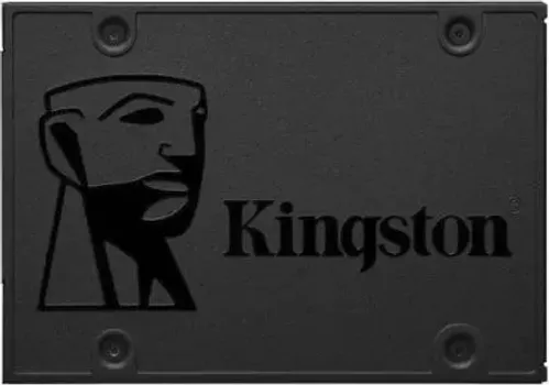 KINGSTON A400 960GB / SSD 2.5 / SATA III SA400S37/960G (1 / 11)
