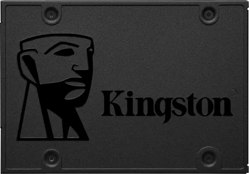 KINGSTON A400 960GB / SSD 2.5 / SATA III SA400S37/960G (2 / 11)