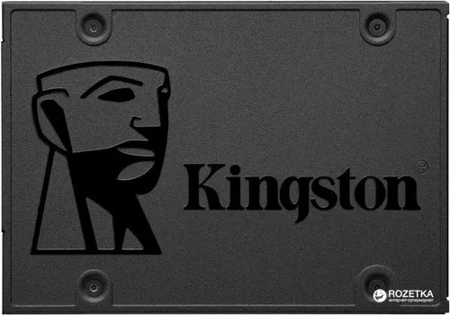 KINGSTON A400 960GB / SSD 2.5 / SATA III SA400S37/960G (3 / 11)