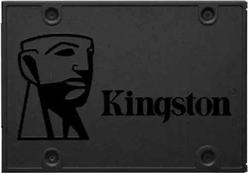 KINGSTON A400 960GB / SSD 2.5 / SATA III SA400S37/960G (5 / 11)