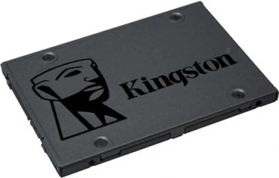 KINGSTON A400 960GB / SSD 2.5 / SATA III SA400S37/960G (6 / 11)