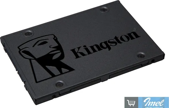 KINGSTON A400 960GB / SSD 2.5 / SATA III SA400S37/960G (9 / 13)