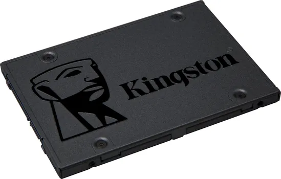 KINGSTON A400 960GB / SSD 2.5 / SATA III SA400S37/960G (10 / 11)