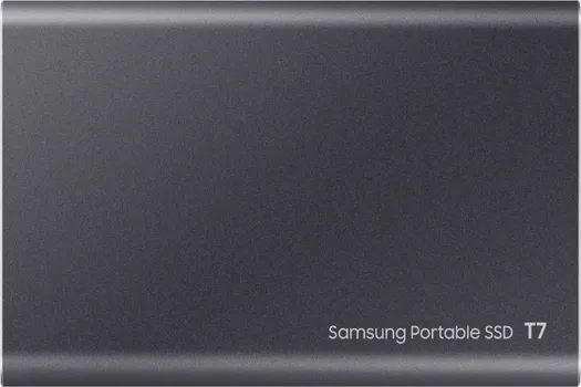 SAMSUNG T7 500GB / SSD PORTABLE (5 / 18)