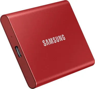 SAMSUNG T7 500GB / SSD PORTABLE (13 / 18)