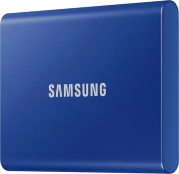 SAMSUNG T7 500GB / SSD PORTABLE (17 / 18)