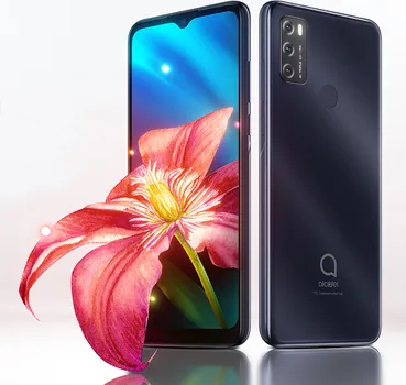 ALCATEL 1S (2021) 3GB / 32GB (1 / 5)