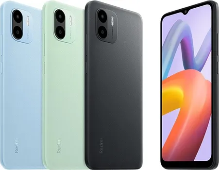 XIAOMI REDMI A2 3GB / 64GB (7 / 12)