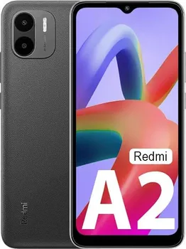XIAOMI REDMI A2 3GB / 64GB (9 / 12)