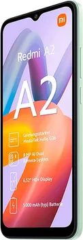 XIAOMI REDMI A2 3GB / 64GB (11 / 12)