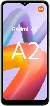 XIAOMI REDMI A2 2GB / 32GB (1 / 18)