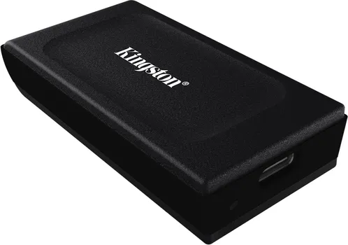 KINGSTON XS1000 1TB / SSD PORTABLE SXS1000/1000G (1 / 14)