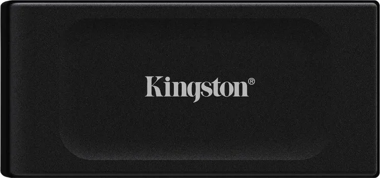KINGSTON XS1000 1TB / SSD PORTABLE SXS1000/1000G