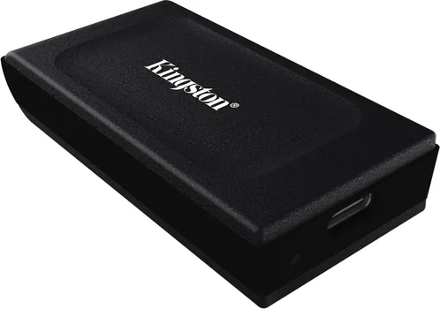 KINGSTON XS1000 1TB / SSD PORTABLE SXS1000/1000G (4 / 8)
