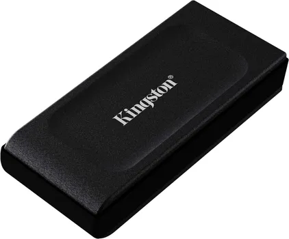 KINGSTON XS1000 1TB / SSD PORTABLE SXS1000/1000G (7 / 14)