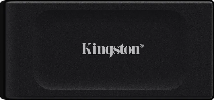 KINGSTON XS1000 1TB / SSD PORTABLE SXS1000/1000G (10 / 14)