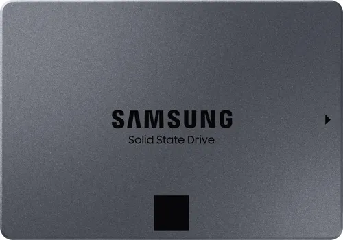SAMSUNG 870 QVO 1TB / SSD 2.5 / SATA III (11 / 12)