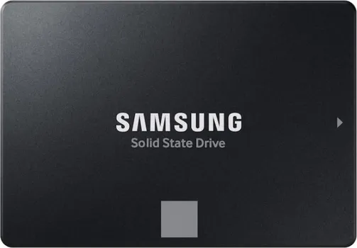 SAMSUNG 870 EVO 1TB / SSD 2.5 / SATA III (3 / 14)