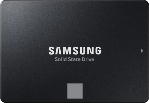 SAMSUNG 870 EVO 1TB / SSD 2.5 / SATA III (3 / 18)