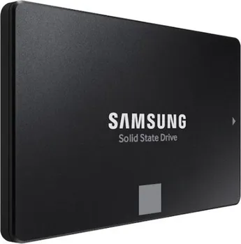 SAMSUNG 870 EVO 1TB / SSD 2.5 / SATA III (6 / 14)