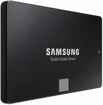 SAMSUNG 870 EVO 1TB / SSD 2.5 / SATA III (6 / 18)