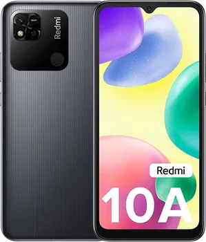 XIAOMI REDMI 10A 4GB / 64GB (1 / 2)