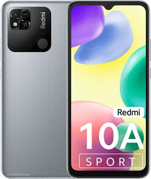 XIAOMI REDMI 10A SPORT 6GB / 128GB (2 / 4)