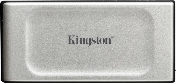 KINGSTON XS2000 1TB / SSD PORTABLE SXS2000/1000G (1 / 6)