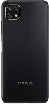 SAMSUNG GALAXY A22 5G 4GB / 64GB | SM-A226B/DSN (3 / 12)