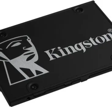 KINGSTON KC600 1TB / SSD 2.5 / SATA III SKC600/1024G (2 / 10)