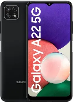 SAMSUNG GALAXY A22 5G 4GB / 128GB (1 / 13)