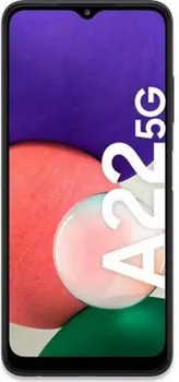 SAMSUNG GALAXY A22 5G 4GB / 128GB (2 / 13)