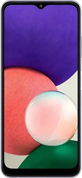 SAMSUNG GALAXY A22 5G 4GB / 128GB (7 / 13)