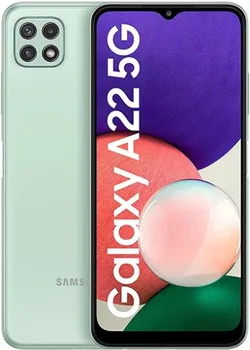 SAMSUNG GALAXY A22 5G 4GB / 128GB (12 / 13)