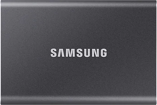 SAMSUNG T7 1TB / SSD PORTABLE (1 / 19)