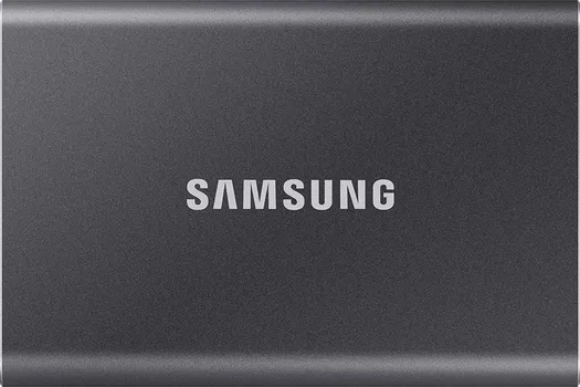 SAMSUNG T7 1TB / SSD PORTABLE (2 / 19)