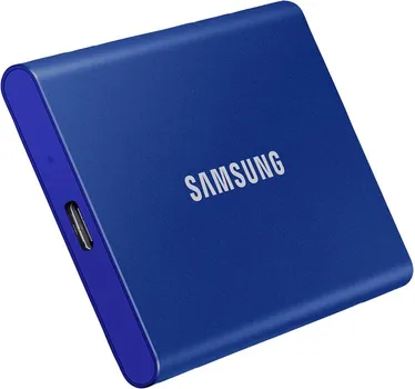 SAMSUNG T7 1TB / SSD PORTABLE (3 / 19)
