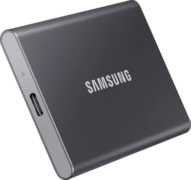 SAMSUNG T7 1TB / SSD PORTABLE (8 / 24)