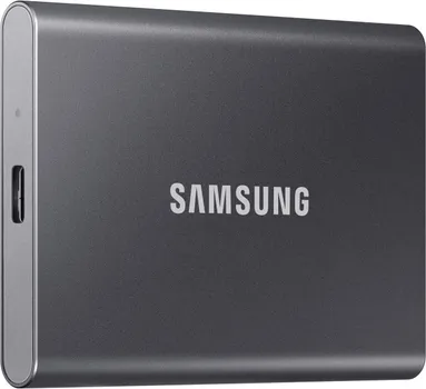 SAMSUNG T7 1TB / SSD PORTABLE (5 / 19)