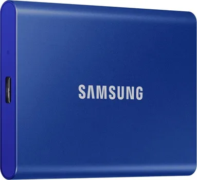 SAMSUNG T7 1TB / SSD PORTABLE (7 / 19)