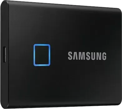 SAMSUNG T7 1TB / SSD PORTABLE (10 / 24)