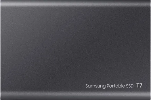 SAMSUNG T7 1TB / SSD PORTABLE (10 / 19)