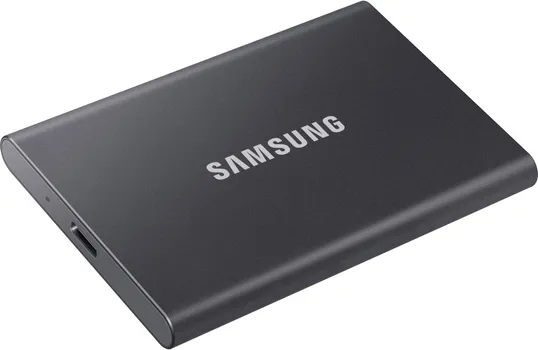 SAMSUNG T7 1TB / SSD PORTABLE (12 / 19)