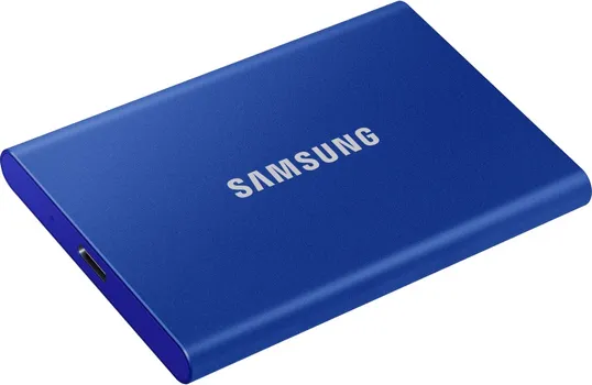 SAMSUNG T7 1TB / SSD PORTABLE (13 / 19)
