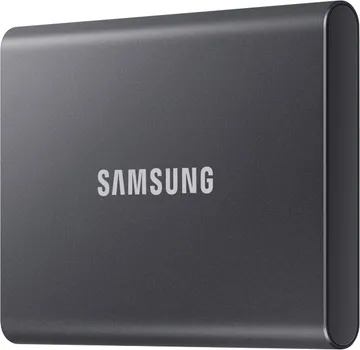 SAMSUNG T7 1TB / SSD PORTABLE (15 / 19)