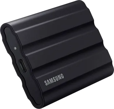 SAMSUNG T7 SHIELD 1TB / SSD PORTABLE (1 / 22)