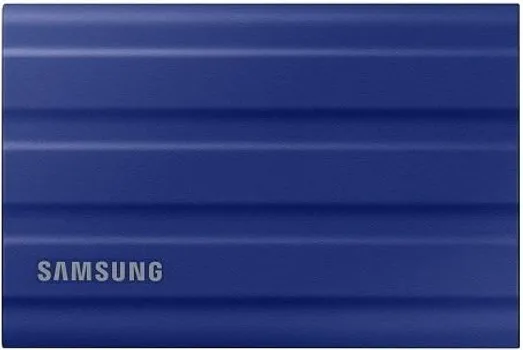 SAMSUNG T7 SHIELD 1TB / SSD PORTABLE (3 / 32)