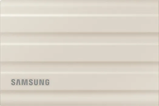 SAMSUNG T7 SHIELD 1TB / SSD PORTABLE (4 / 32)