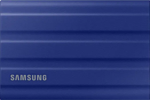SAMSUNG T7 SHIELD 1TB / SSD PORTABLE (6 / 32)