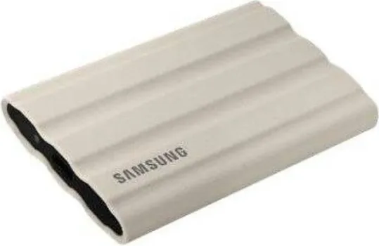 SAMSUNG T7 SHIELD 1TB / SSD PORTABLE (10 / 32)